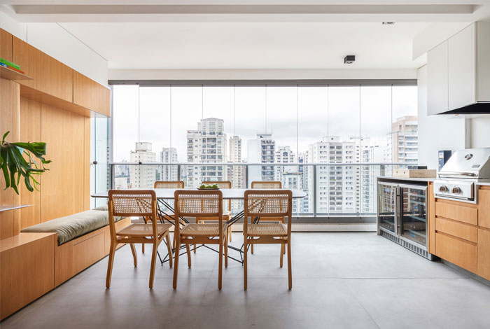 ygara apartment bra arquitetura 13