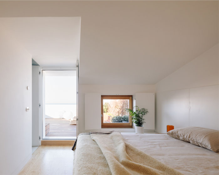 apartment in santa cruz bala atelier 15