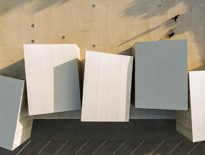 prefabricated housing summary architects