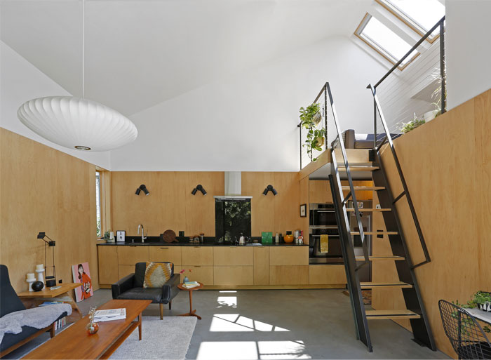 65 Adorable Mid Century Modern Kitchen Ideas adorable mid century modern kitchen ideas 2