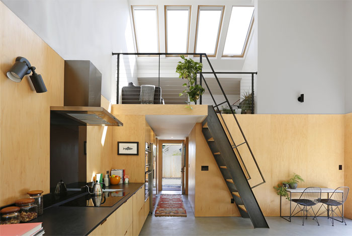 65 Adorable Mid Century Modern Kitchen Ideas adorable mid century modern kitchen ideas 3