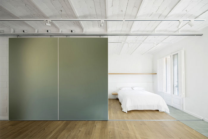 dwelling refurbishment barcelona 9