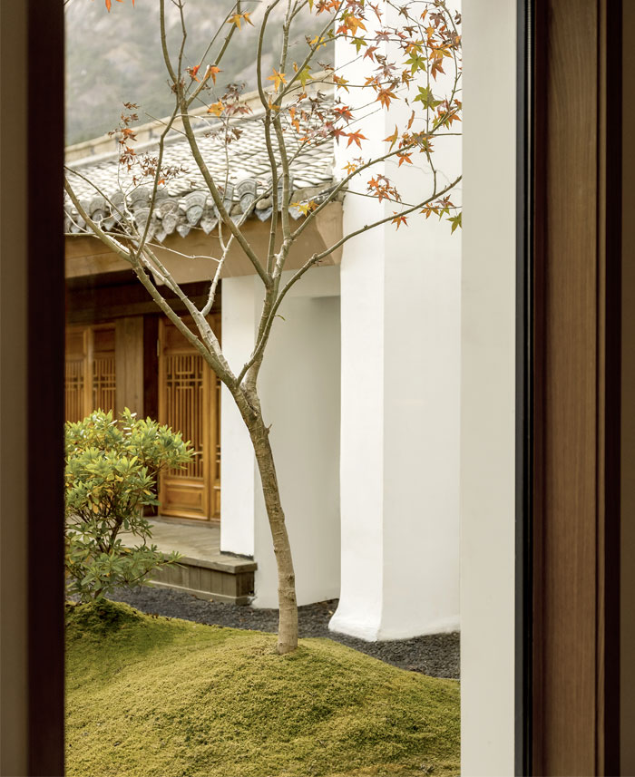 iconic hotel renovation huangshan 9
