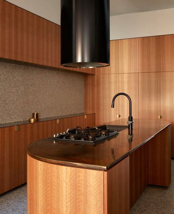 65 Adorable Mid Century Modern Kitchen Ideas new materials new mid century designs 2