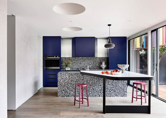 65 Adorable Mid Century Modern Kitchen Ideas new materials new mid century designs 4