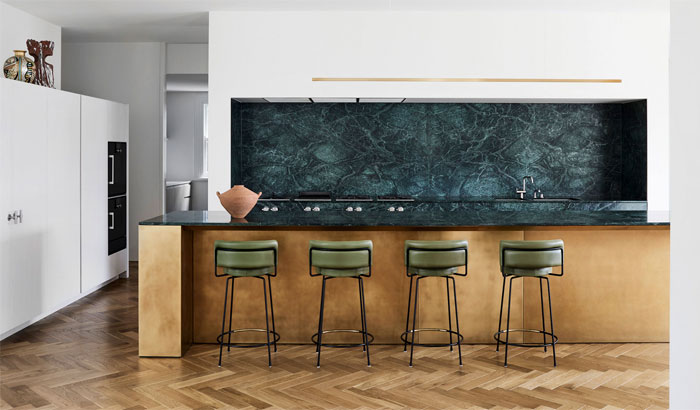 65 Adorable Mid Century Modern Kitchen Ideas new materials new mid century designs 5