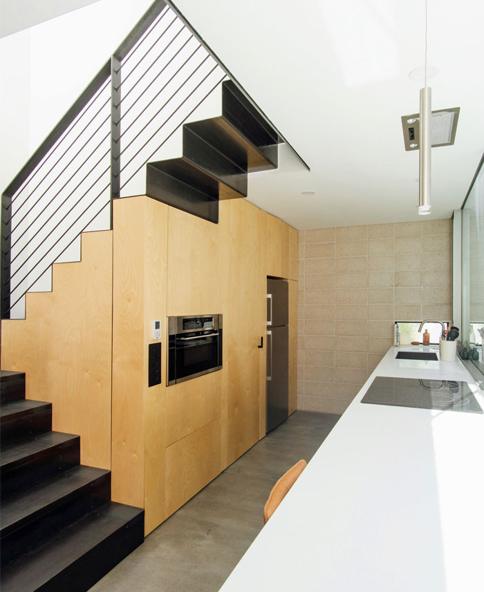 65 Adorable Mid Century Modern Kitchen Ideas new materials new mid century designs 7
