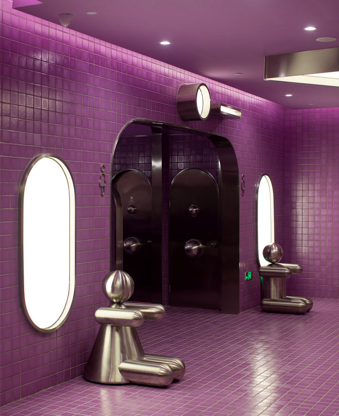 public restroom inspired black holes gravity 8