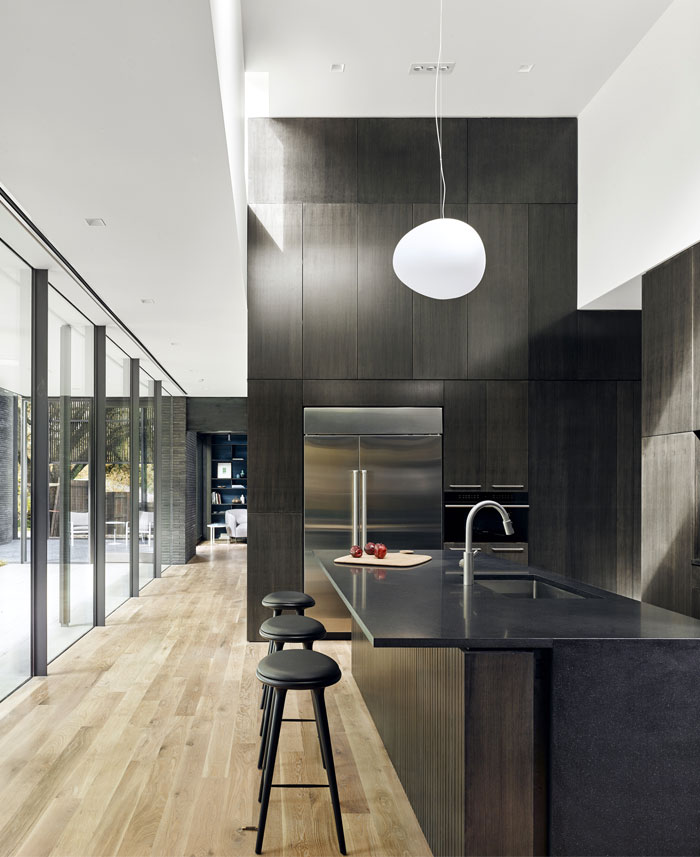 65 Adorable Mid Century Modern Kitchen Ideas scandinavian kitchen mid sentury style 76