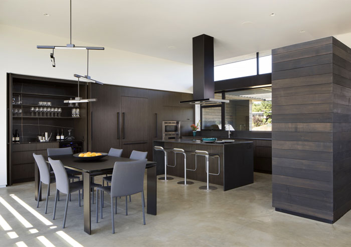 65 Adorable Mid Century Modern Kitchen Ideas scandinavian kitchen mid sentury style 8
