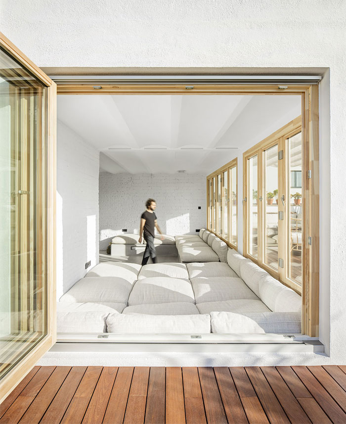 apartment m i r a architecture 1
