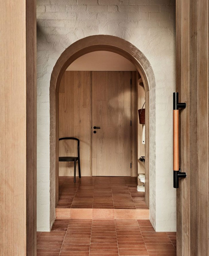 charnwood inarc project 12