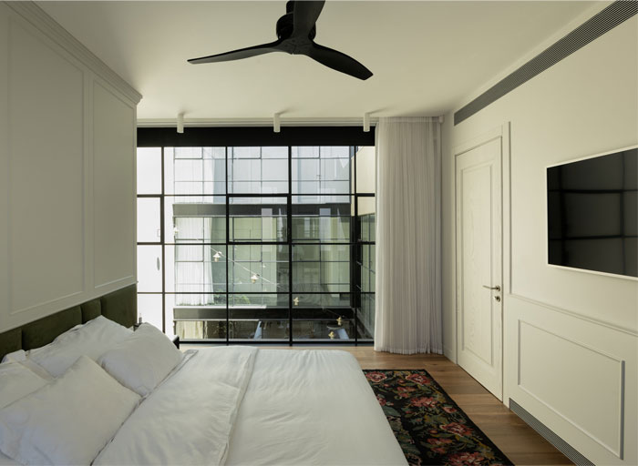 house meirav galan architects 5