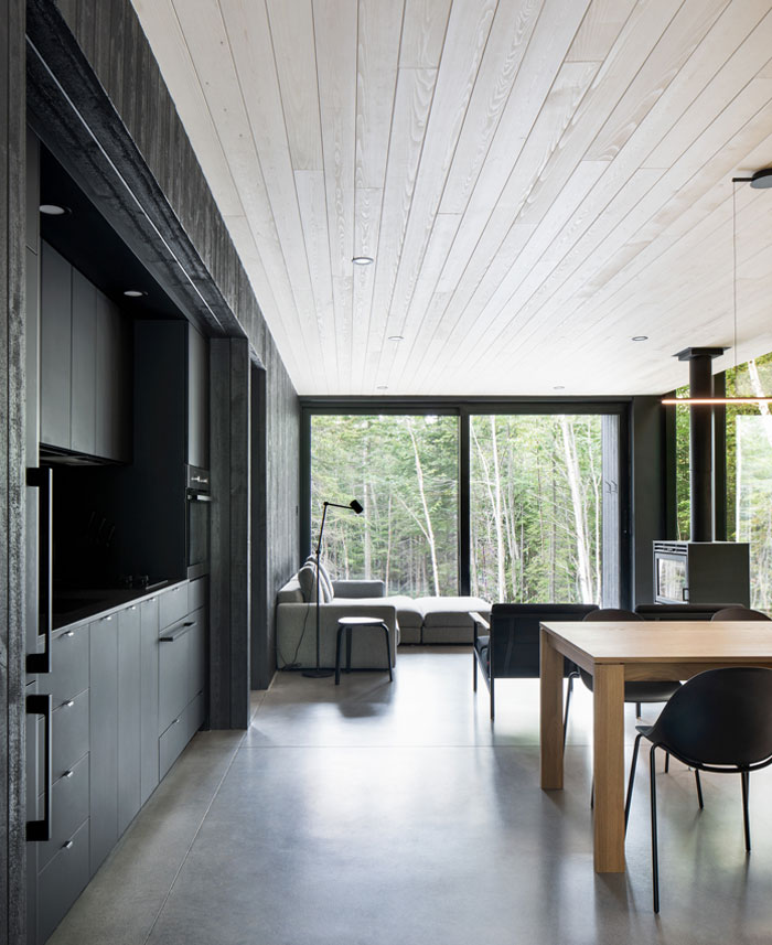 forest glamp bourgeois lechasseur architects 8
