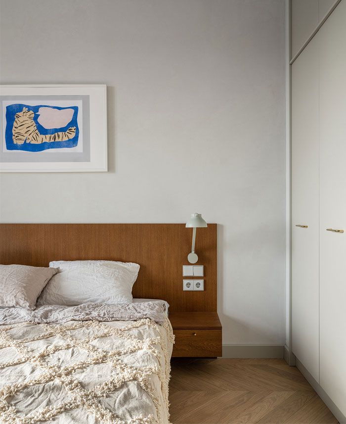 moscow apartment lera brumina 15