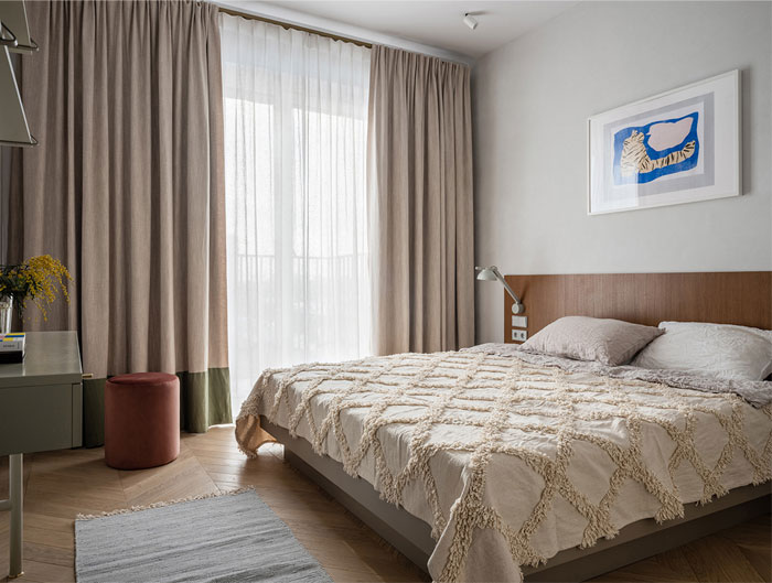 moscow apartment lera brumina 17