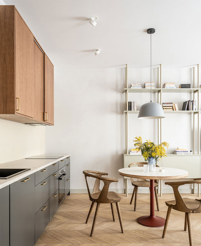 moscow apartment lera brumina 18