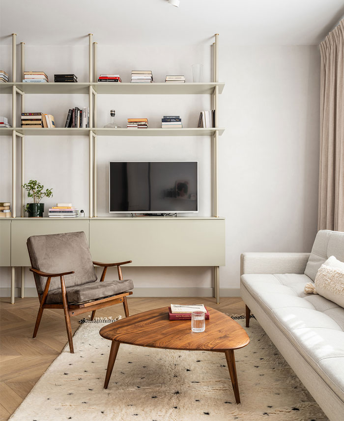 moscow apartment lera brumina 7