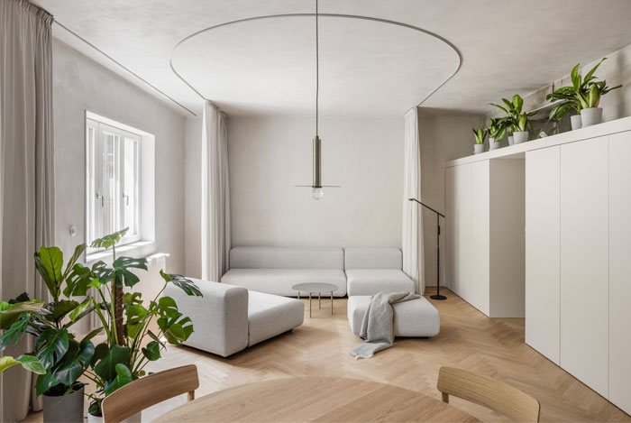flat kuklica smerek architekti 2