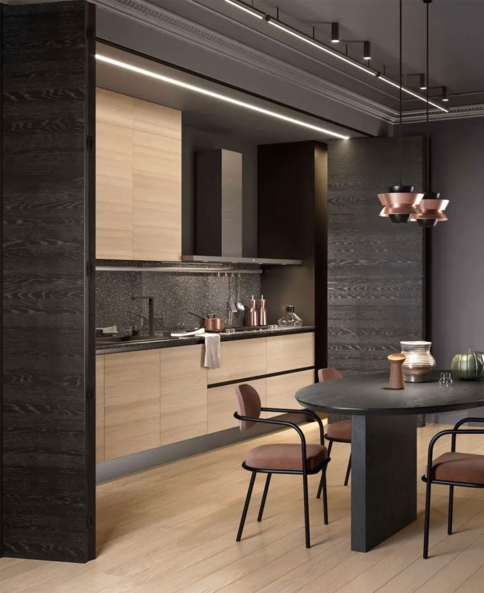 Latest Kitchen Trends 2025