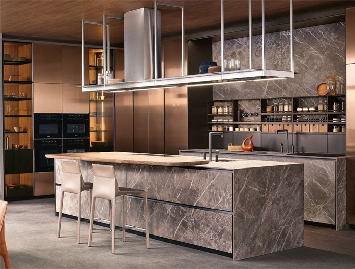 Kitchen Colors For 2025 Images References :