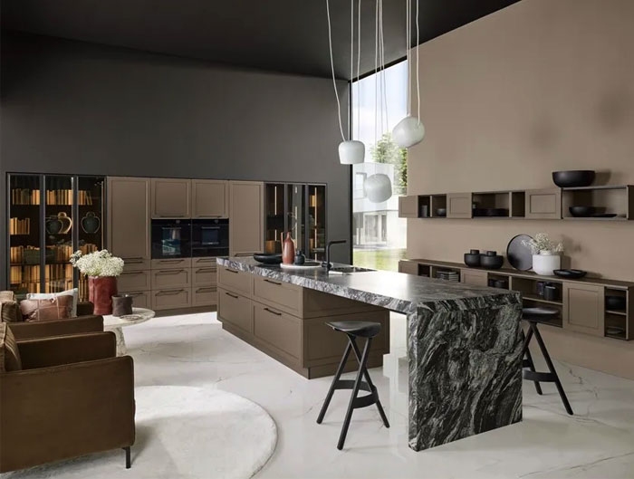 2025 Cabinet Trends