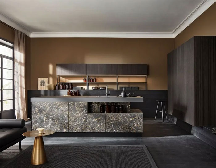 Latest Kitchen Trends 2025
