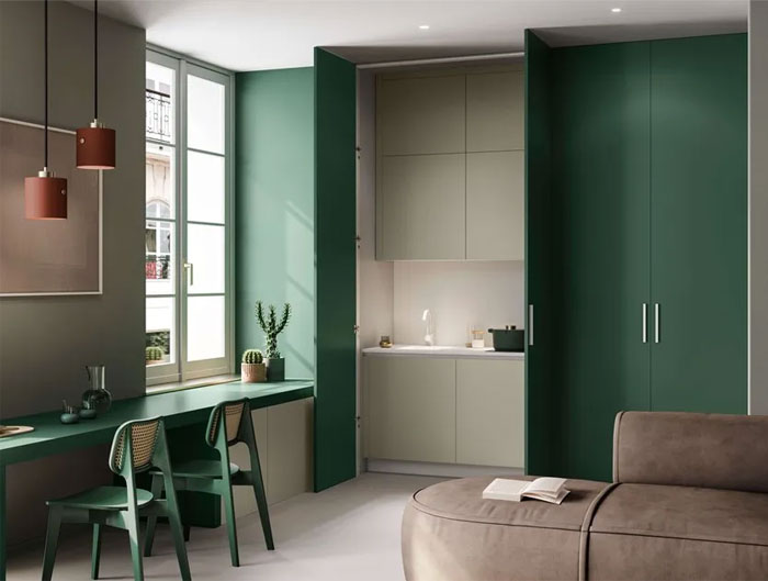 Kitchen Design Trends 2025 / 2026 Colors, Materials & Ideas