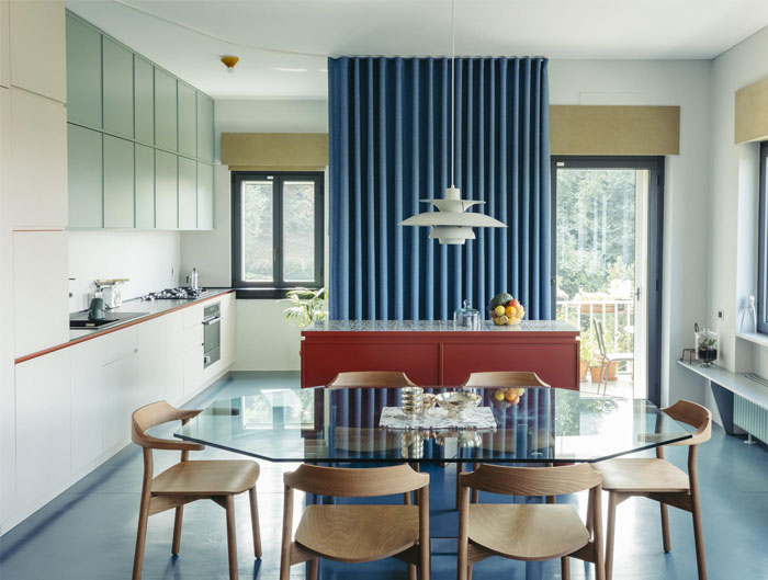 Kitchen Design Trends 2025 / 2026 Colors, Materials & Ideas