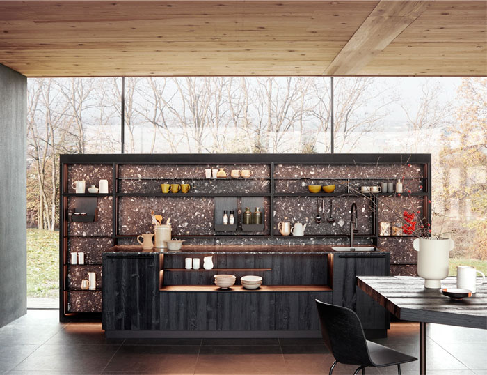 Kitchen Design Trends 2025 / 2026 Colors, Materials & Ideas