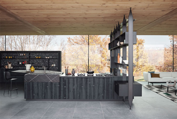 Kitchen Design Trends 2025 / 2026 – Colors, Materials & Ideas 