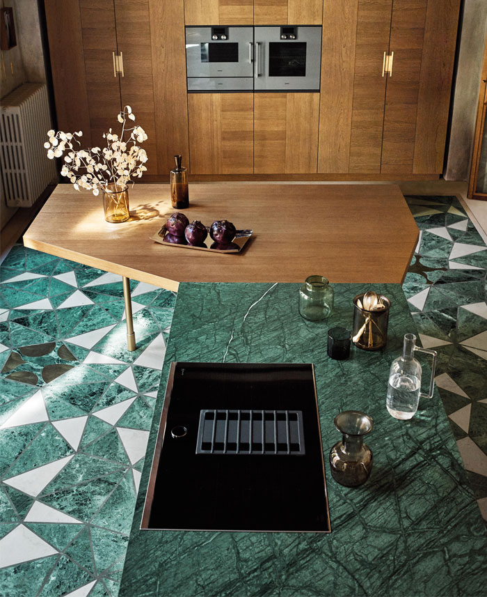 Kitchen Design Trends 2025 / 2026 Colors, Materials & Ideas