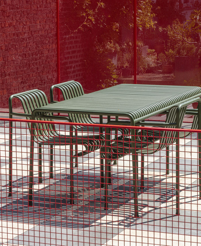 grid house 6
