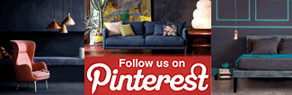 Follow InteriorZine on Pinterest