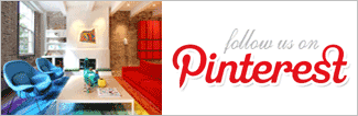 Follow InteriorZine on Pinterest